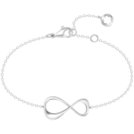 MONTBLANC 11306115 BRACCIALE IN ARGENTO INFINIMENT VÔTRE 11306115 MONTBLANC Bracciale in argento Infiniment Vôtre