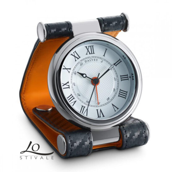 Daley 3267 orologio da tavolo cavesson lostivale