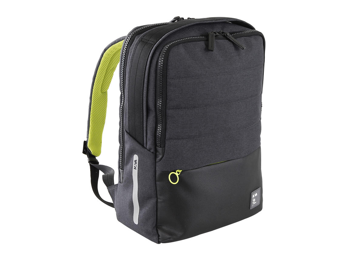 PS074NV NAVA DESIGN ZAINO CON POWER BANK