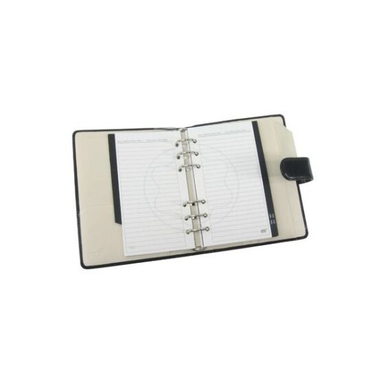 MONTBLANC 101746 AGENDA ORGANIZER A6 BOHEME - immagine 2