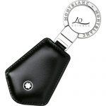 MONTBLANC 107685 MEISTERSÜCK portachiavi 107685 montblanc portchiavi lostivale