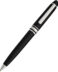 MONTBLANC 132472 108749 MEISTERSTÜCK PENNA A SFERA PICCOLA PLATINO W.A.MOZART