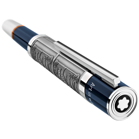 112717 MONTBLANC GREAT CHARACTER LOSTIVALE