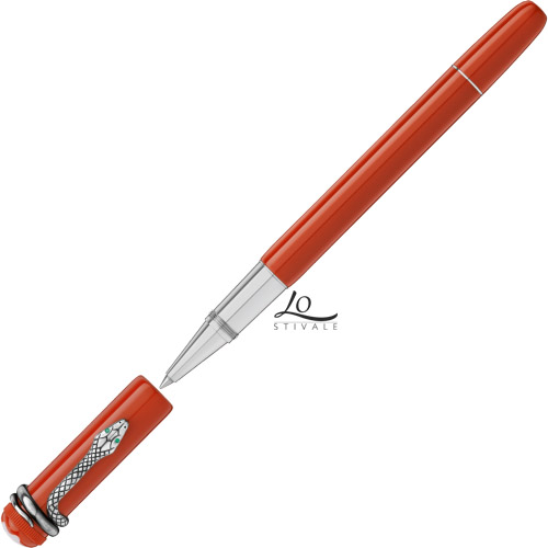 114726 montblanc penna roller lostivale