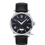 MONTBLANC 115122 4810 DATE AUTOMATIC Lostivale