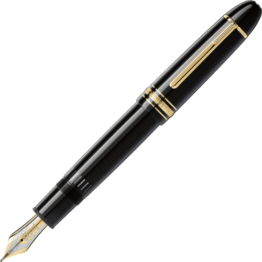 115384 montblanc stilografica lostivale