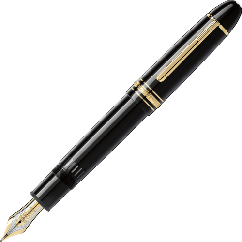 115384 montblanc stilografica lostivale