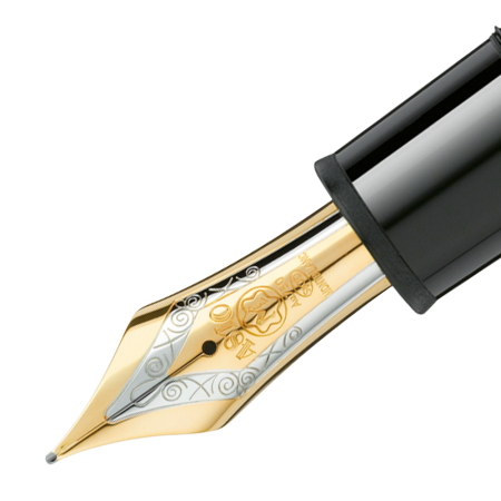 115384 montblanc stilografica lostivale