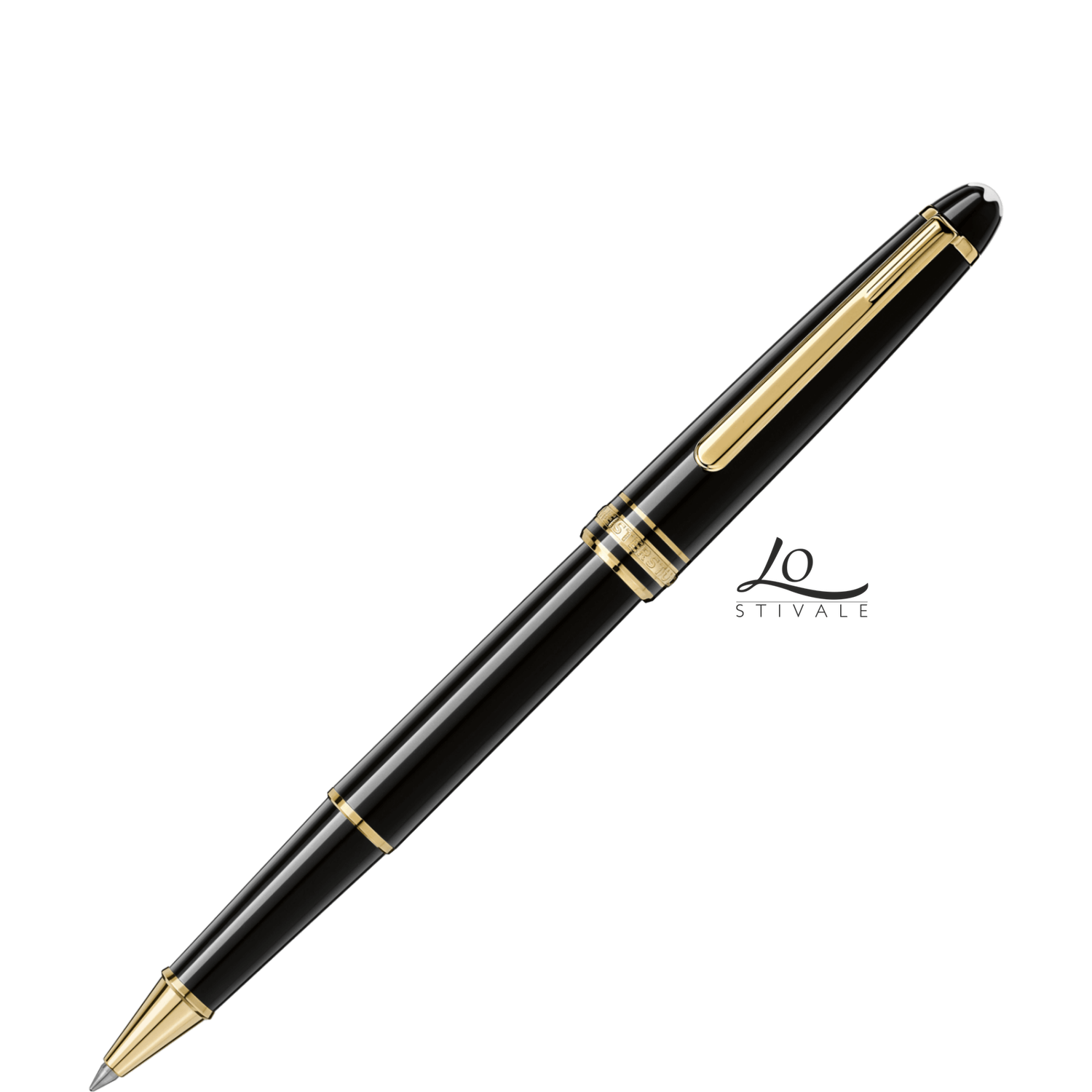 12890 penna roller montblanc