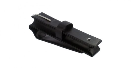 MONTBLANC 14309 ASTUCCIO PORTAPENNE 1 STRUMENTO - immagine 2