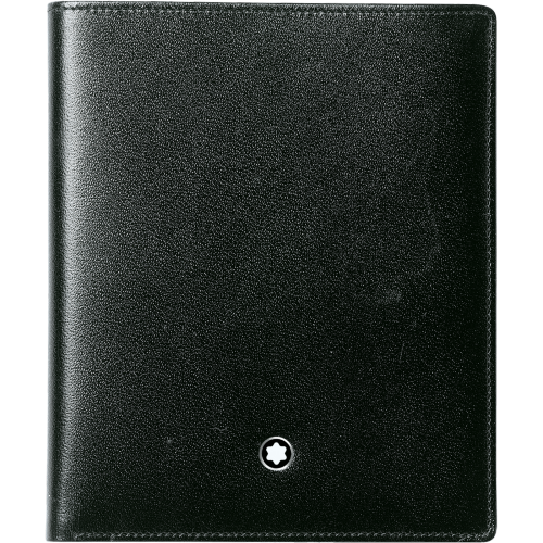 MONTBLANC 15499 PORTAFOGLIO MEISTERSTÜCK 5 SCOMPARTI