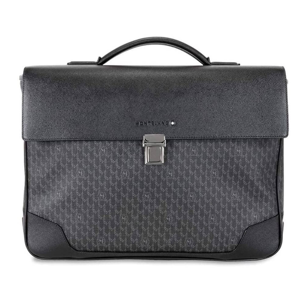 MONTBLANC 107233 SIGNATURE BORSA / CARTELLA PORTADOCUMENTI
