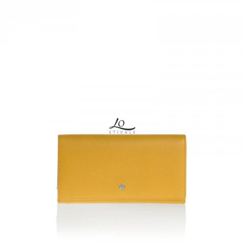 A.G. SPALDING & BROS 954445U410 CENTURY PORTAFOGLIO DA DONNA A BUSTA