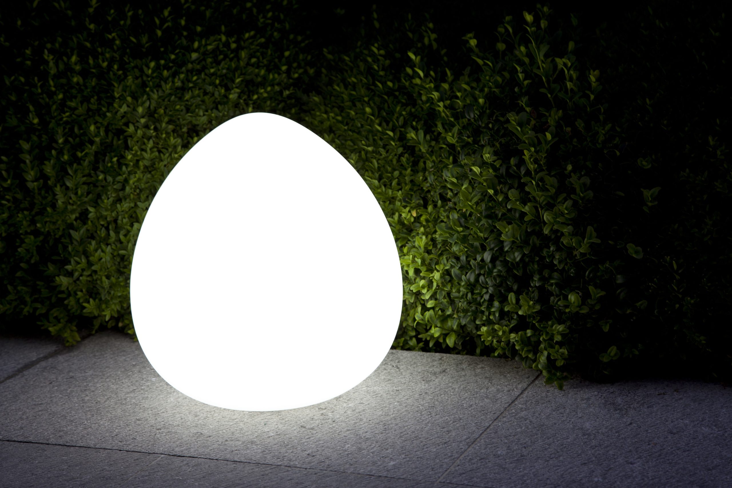 luce da parete senza fili