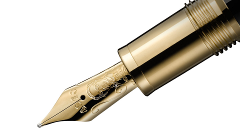 110408 montblanc penna stilografica lostivale