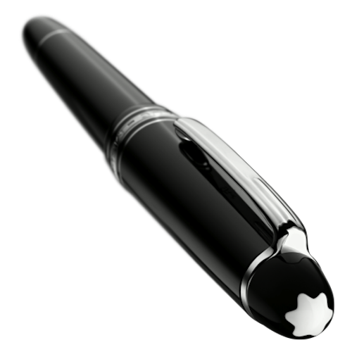 2865 roller montblanc lotivale