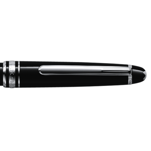 2866 penna a sfera classique platinum lostivale