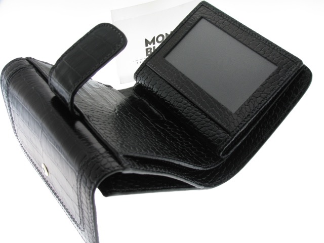 MONTBLANC 107609 BOHEME PORTAFOGLIO DA DONNA - immagine 2