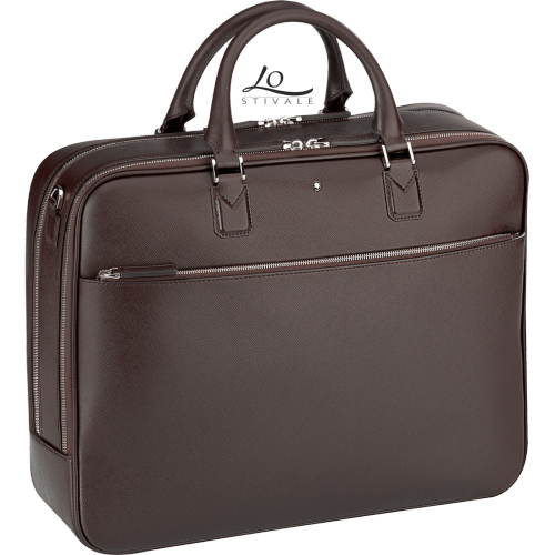 113181 montblanc borsa nera lostivale