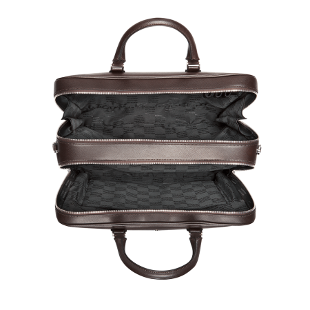 MONTBLANC 113181 SARTORIAL BORSA / CARTELLA PORTADOCUMENTI GRANDE - immagine 2