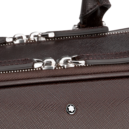 MONTBLANC 113181 SARTORIAL BORSA / CARTELLA PORTADOCUMENTI GRANDE - immagine 3