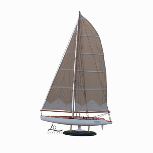 Lostivale negozio articoli di lusso