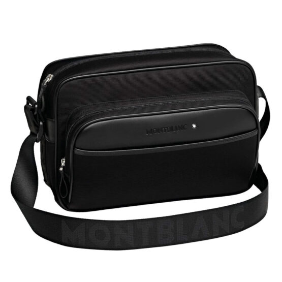 MONTBLANC 105940 NIGHTFLIGHT BORSA REPORTER