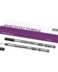 MONTBLANC 128236 - 106931 2 REFILL PER ROLLER (M) AMETHYST PURPLE