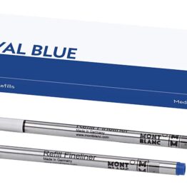 110150.refills.fl.pacific_blue.montblanc.lostivale.eu. MONTBLANC 110150 2 REFILL