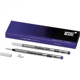 111433.montblanc.refills.amethyst_purple.lostivale.eu.LO MONTBLANC 111433 2 REFILL