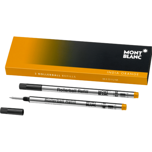 112725 refill per roller india orange
