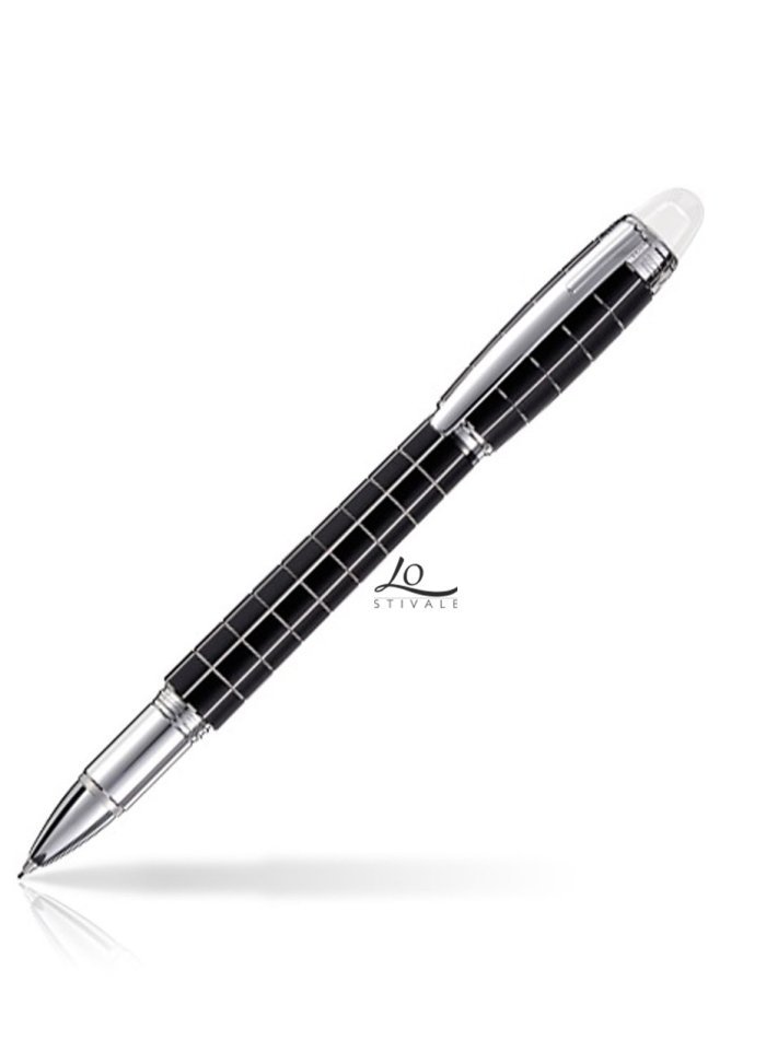 MONTBLANC 8856 STARWALKER RUBBER ROLLER E FINELINER