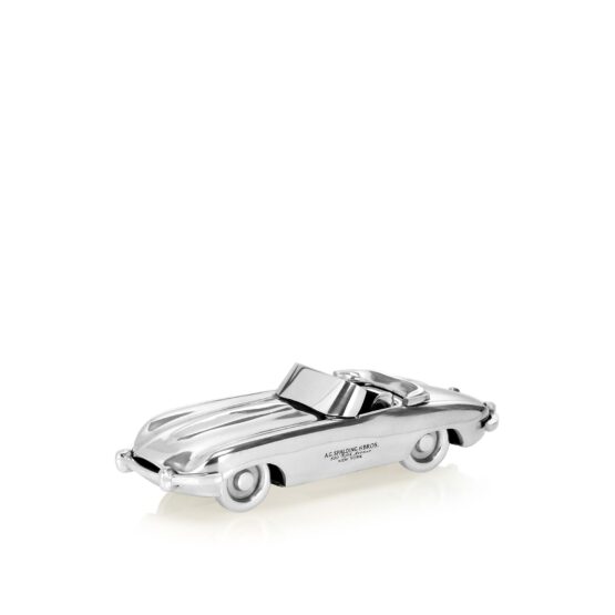 A.G. SPALDING&BROS 862820U828 FERMACARTE BRITISH CAR - immagine 2