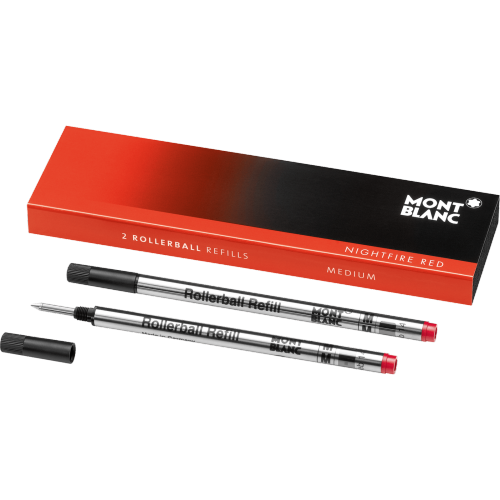 105160 montblanc refill per roller