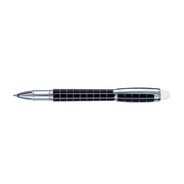 MONTBLANC 8856 STARWALKER RUBBER ROLLER E FINELINER - immagine 2