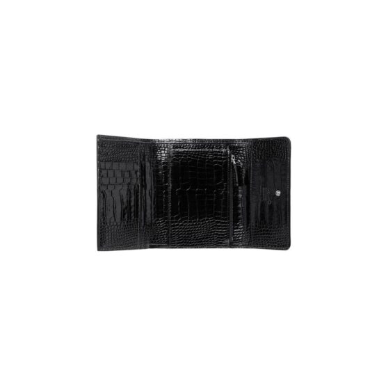 MONTBLANC 107611 LA VIE DE BOHÉME PORTAFOGLIO DONNA 6 SCOMPARTI - immagine 2