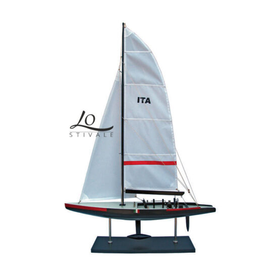 BATELA 526 VELIERO AMERICA'S CUP