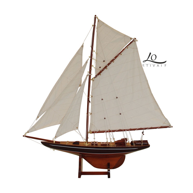 BATELA 538 VELIERO COLUMBIA VOGLIA DI MARE