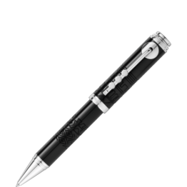 MONTBLANC 114346 GREAT CHARACTER MILES DAVIS PENNA A SFERA
