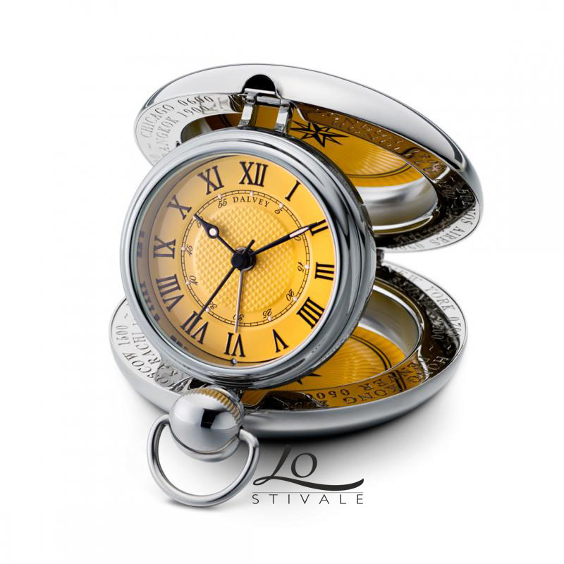 DALVEY 3253 OROLOGIO VOYAGER