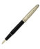 MONTBLANC 105986 MEISTERSTÜCK SOLITAIRE DOUÉ GEOMETRIC PENNA STILOGRAFICA
