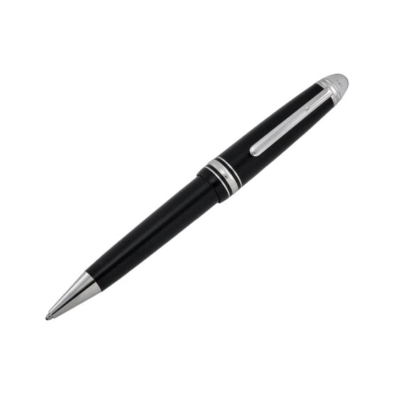 MONTBLANC 106125 MEISTERSÜCK DIAMOND LEGRAND PENNA A SFERA