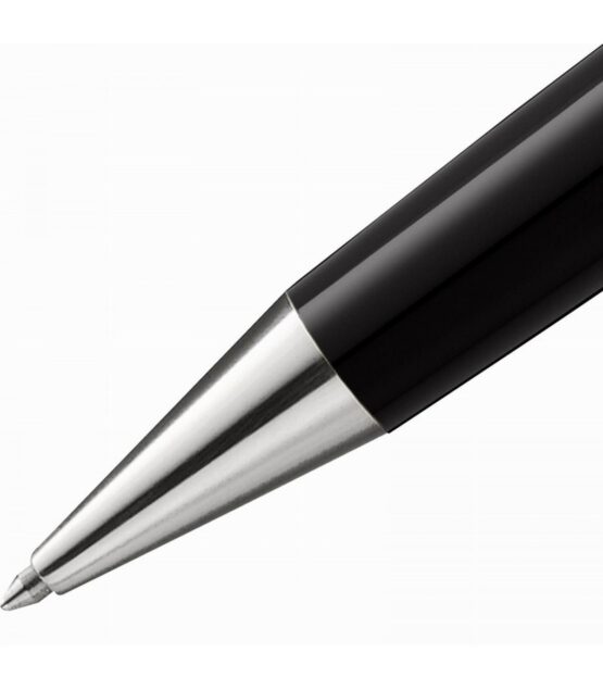 MONTBLANC 106125 MEISTERSÜCK DIAMOND LEGRAND PENNA A SFERA - immagine 3