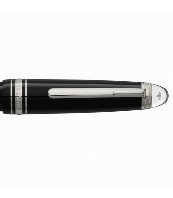MONTBLANC 106125 MEISTERSÜCK DIAMOND LEGRAND PENNA A SFERA - immagine 4