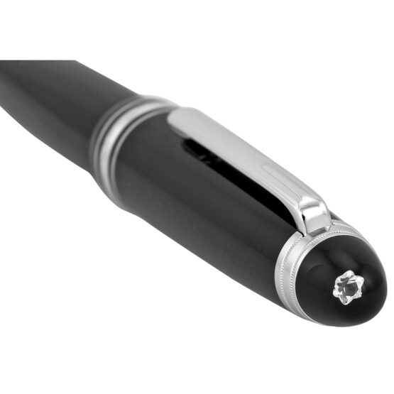 MONTBLANC 106125 MEISTERSÜCK DIAMOND LEGRAND PENNA A SFERA - immagine 2