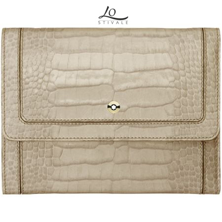 MONTBLANC 107610 LA VIE DE BOHÉME PORTAFOGLIO DONNA