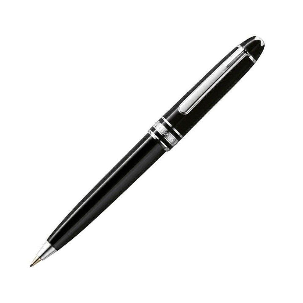 MONTBLANC 108750 MEISTERSTÜCK HOMMAGE W.A. MOZART PLATINUM PORTAMINE 0,7