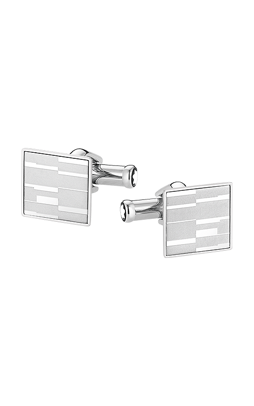 MONTBLANC 111316 ICONIC GEMELLI PER CAMICIA