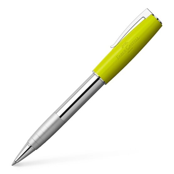 FABER CASTELL 149285 LOOM PIANO LIME ROLLER