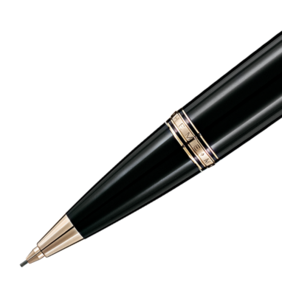 MONTBLANC 38271 BOHEME MARRON PORTAMINE 0,9 - immagine 2